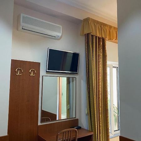 Guest House Pitagora Rome Exterior photo