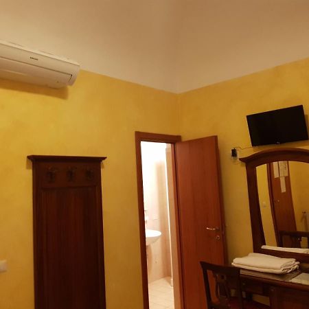 Guest House Pitagora Rome Exterior photo