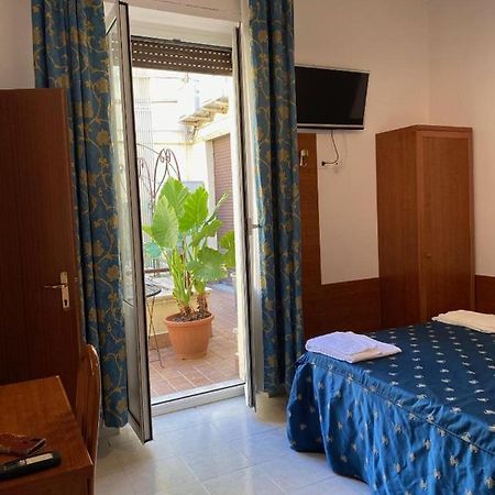 Guest House Pitagora Rome Exterior photo