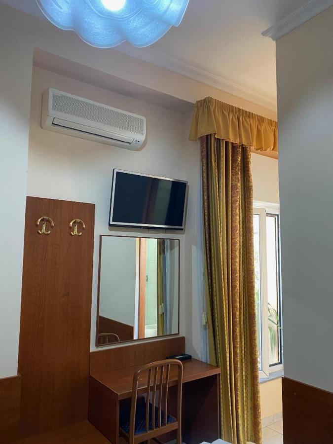 Guest House Pitagora Rome Exterior photo