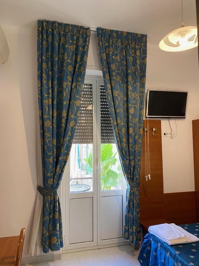 Guest House Pitagora Rome Exterior photo