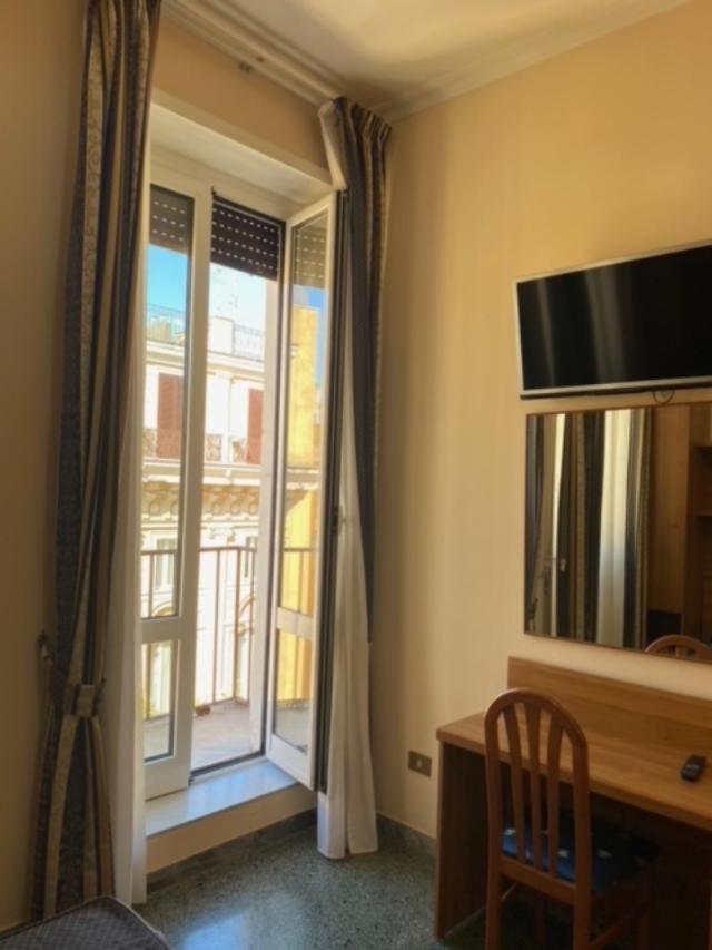 Guest House Pitagora Rome Exterior photo