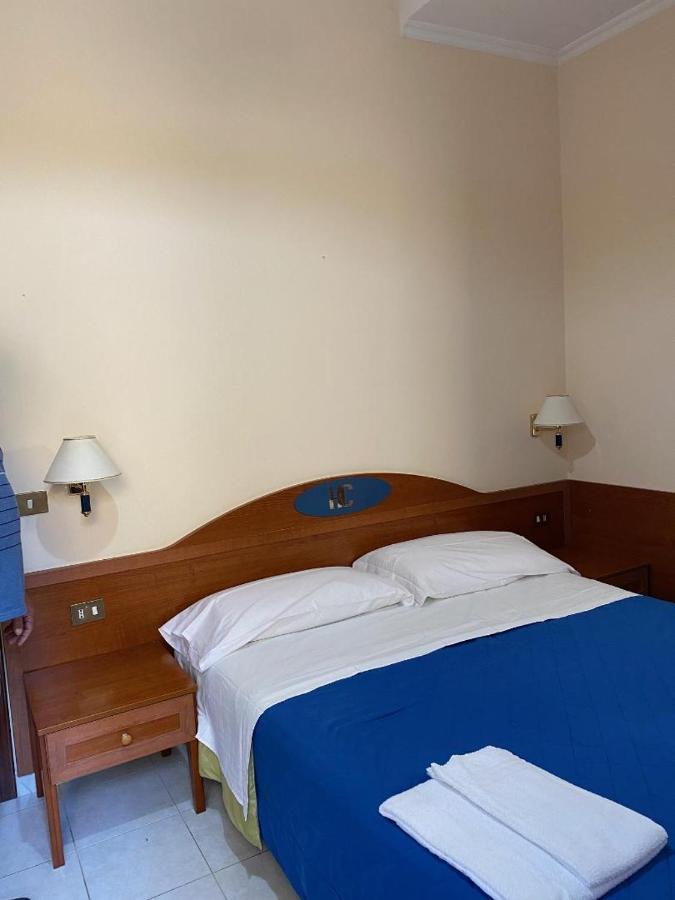 Guest House Pitagora Rome Exterior photo