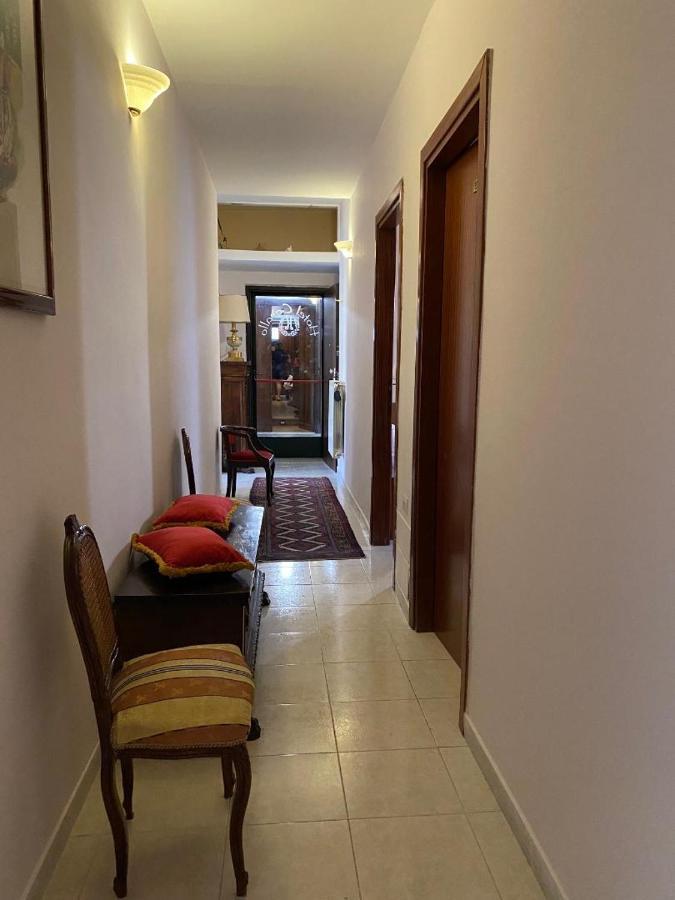 Guest House Pitagora Rome Exterior photo
